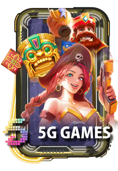 5G Games 789bet ทางเข้า