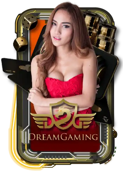 Dream Gaming 789bet ทางเข้า