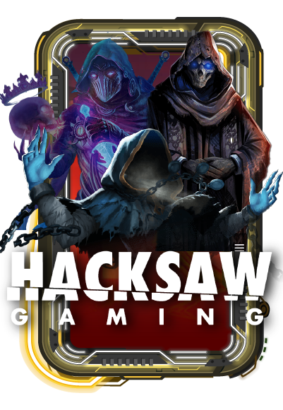 Hacksaw 789bet ทางเข้า