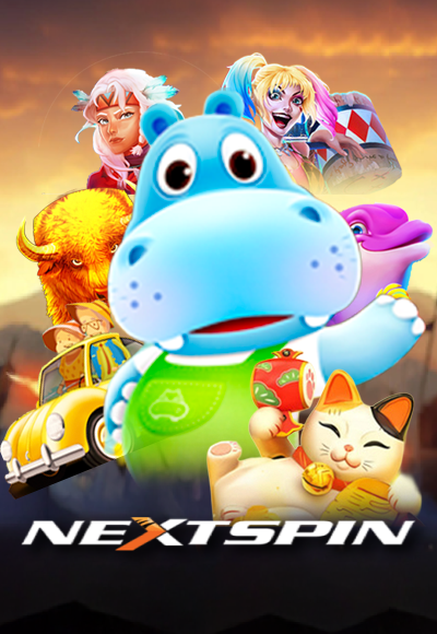 Nextspin 789bet ทางเข้า