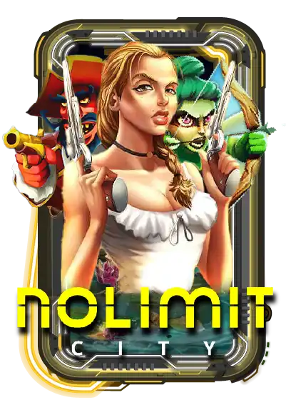 Nolimit City 789bet ทางเข้า