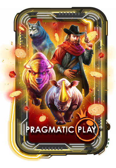 Pragmatic Play 789bet ทางเข้า