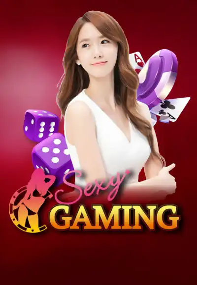 Sexy Gaming 789bet ทางเข้า
