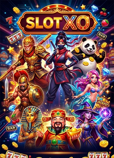Slotxo 789bet ทางเข้า