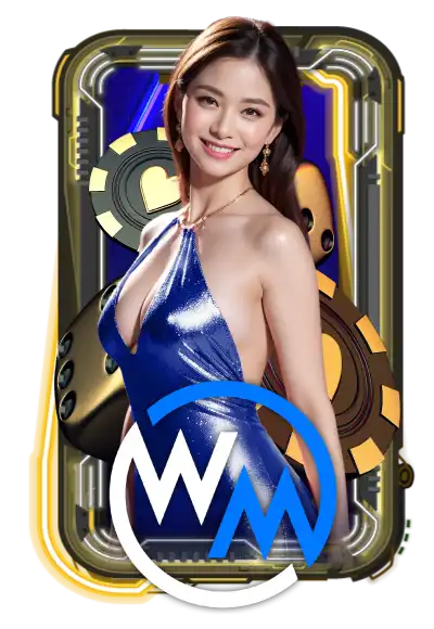 WM Casino 789bet ทางเข้า